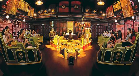 Mystic Manor Parimatch