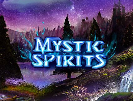 Mystic Spirits Leovegas