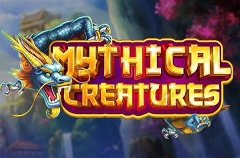 Mythical Creatures 888 Casino