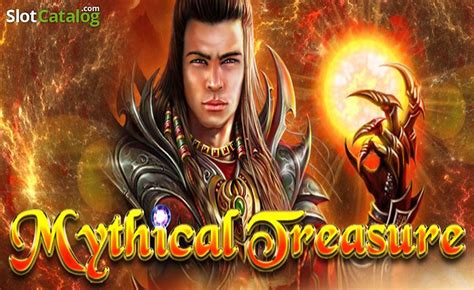 Mythical Treasure Slot - Play Online