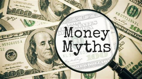 Myths And Money Blaze