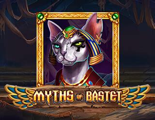 Myths Of Bastet Review 2024