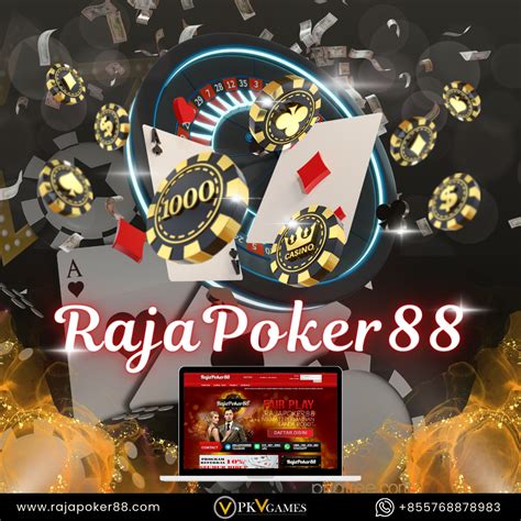 Naga Raja Poker 88 Login