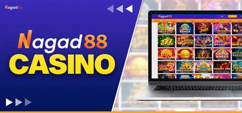 Nagad88 Casino Brazil