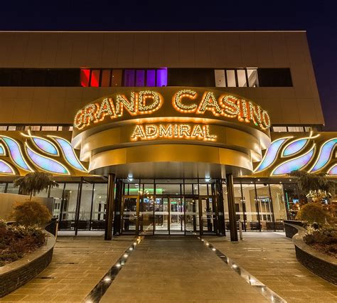 Najbolji Casino U Zagrebu