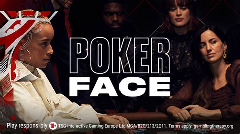 Nao Conseguir Manter Uma Poker Face