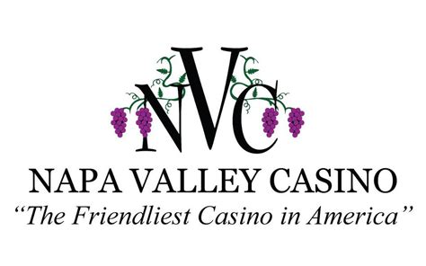 Napa Valley Torneios De Casino