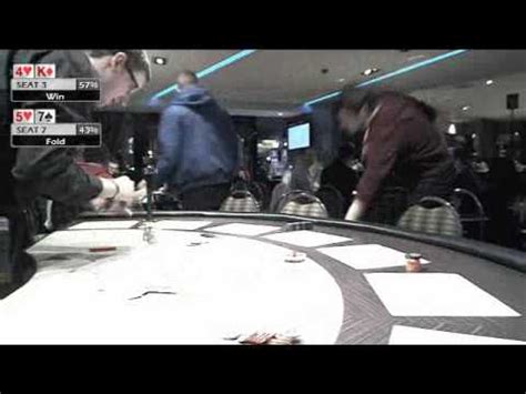 Napoleao Sheffield Poker