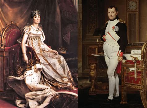 Napoleon And Josephine Betfair