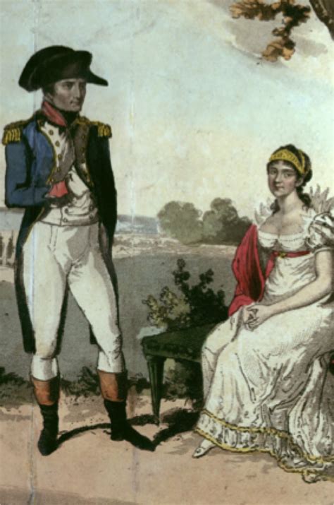 Napoleon And Josephine Betsul