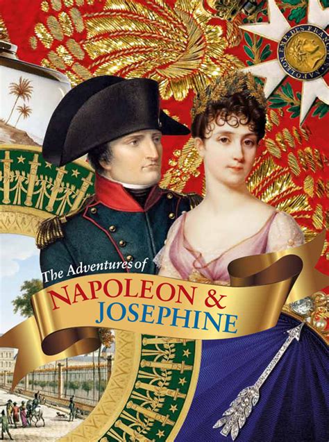 Napoleon And Josephine Review 2024