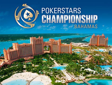 Nassau Bahamas Sala De Poker