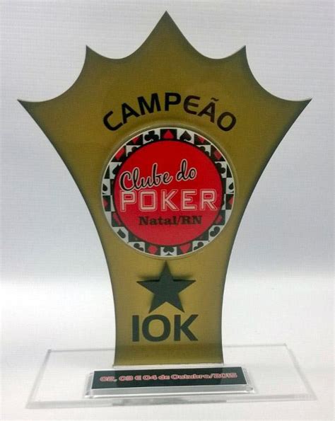 Natal Clube De Poker