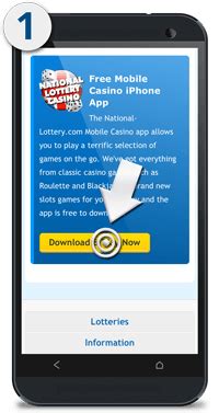 National Lottery Com Casino Download