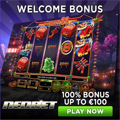 Nedbet Casino Apk