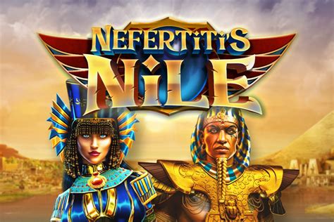 Nefertitis Nile Blaze