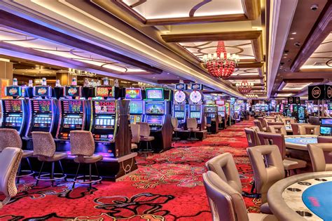 Negocios De Casino Em Reno Nv