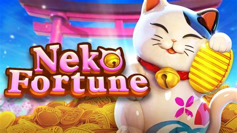 Neko Fortune Sportingbet