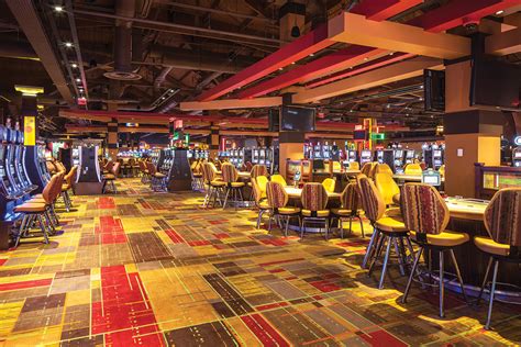 Nemacolin Casino Pensilvania