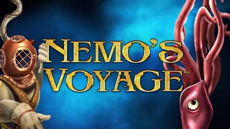 Nemo S Voyage Betway