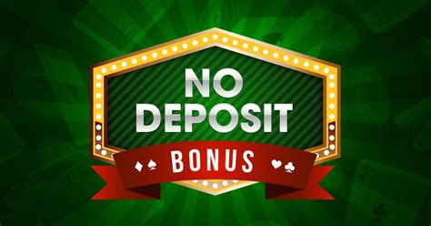 Nenhum Deposito Poker Bonus Eua