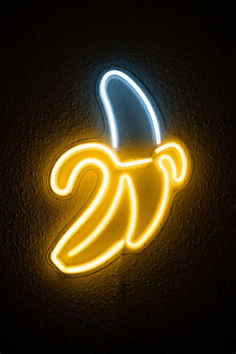 Neon Bananas Betano