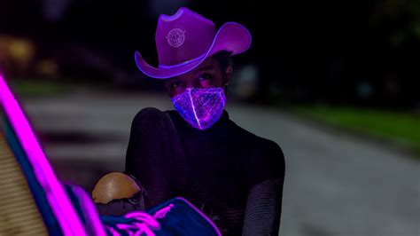 Neon Cowboy Betano