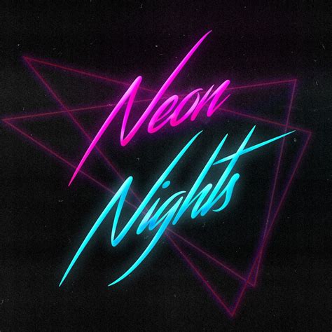Neon Nights Bet365