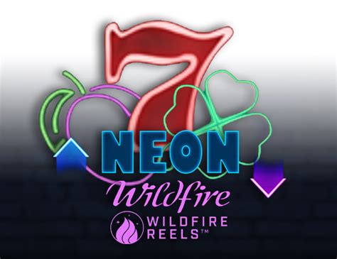 Neon Wildfire With Wildfire Reels Bodog