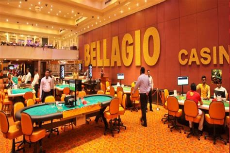 Nepal Casino Noticias