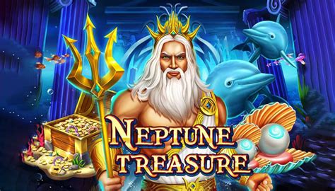 Neptune Treasure Novibet