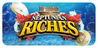 Neptunian Riches Betsson