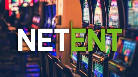 Net Entertainment Slots Livres