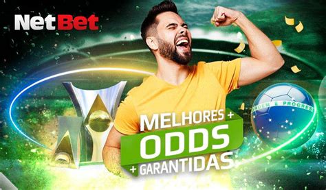 Netbet Brasilia