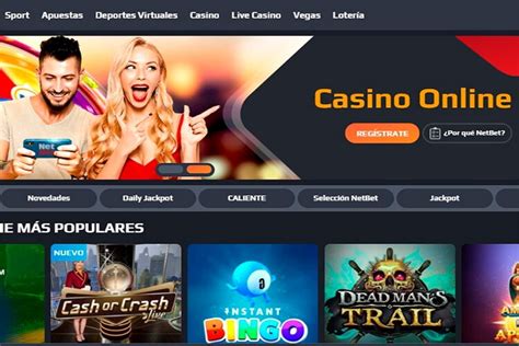 Netbet Casino Honduras