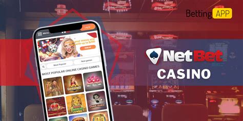 Netbet Poker Android App