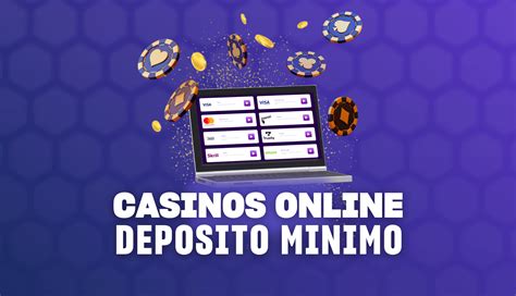 Netent Casino Deposito Minimo De 10