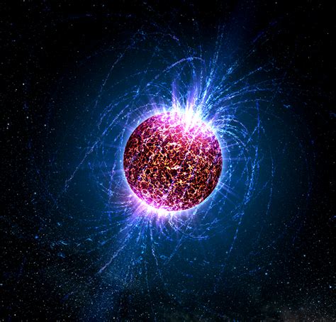 Neutron Star Blaze