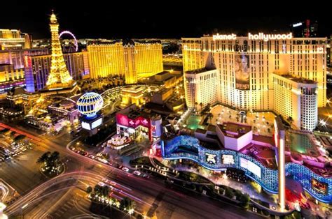 Nevada Casino Receita 2024