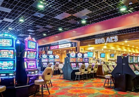 New Cumberland Casino