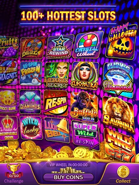 New Online Slots Casino App