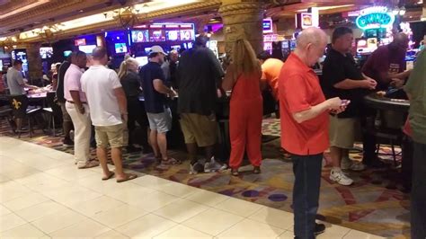 New Orleans Casino Craps