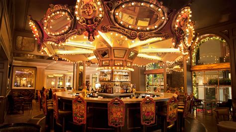 New Orleans Casino Restaurante