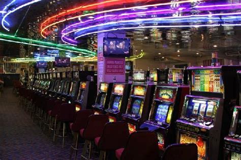New Port Richey Sol Cruzeiro Casino