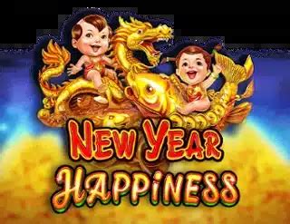 New Year Hapinnes Review 2024