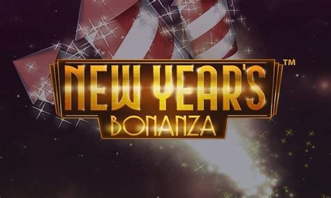 New Year S Bonanza Netbet