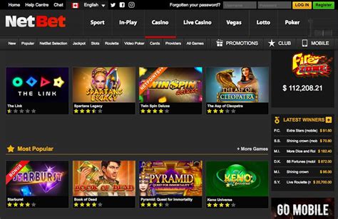 Nextbet Casino Brazil