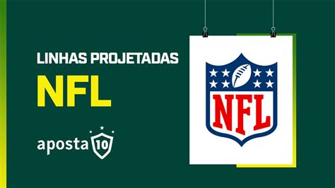 Nfl Apostas Linhas Explicado