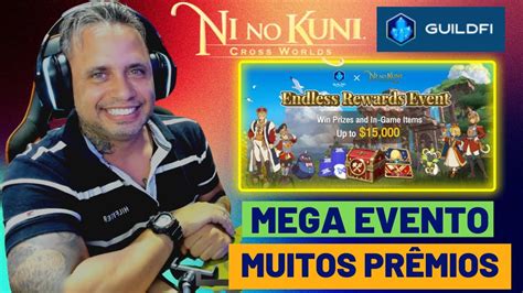 Ni Nao Kuni Premios De Jogo