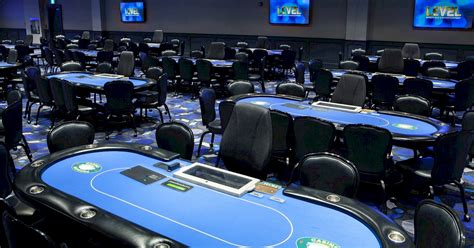 Niagara Casino Vs Fallsview Poker